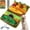 a, variant on Snuffle Mat for Dogs Large Breed - 32'' X 20'' Washable Durable Sniff Mat for Slow Feeding Training, Enrichment Puzzle Toy for Mental Stimulation & Stress Relief