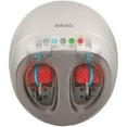 thumbnail image 4 of HoMedics Shiatsu Air Pro Foot Massager with Heat, Professional-Style Foot Massage FMS-350H, 4 of 4