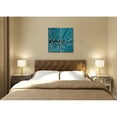 thumbnail image 5 of ALL MY WALLS Megan Duncanson 'Modern Design II' Metal Wall Art, 5 of 5