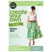 Create Your Own Shopping Bags, 2 Yards, One Size