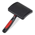 thumbnail image 1 of MPP Dog Grooming Slicker Brushes Deshedding Curved Hard Pins Choose Size or Full Set (Small), 1 of 1