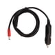 thumbnail image 2 of Cable Adaptador Para Encendedor De Cigarrillos, Cable Cargador De Fuente De Alimentación Para Automóvil ABS Profesional Para Maxisys MS906TS MS908, 2 of 7