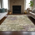 thumbnail image 5 of Dalyn Rugs Machine Washable Indoor/Outdoor Chantille ACN2068 Beige 9' x 12' Rug, 5 of 9