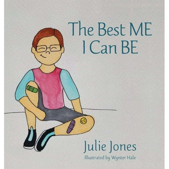 The Best ME I Can BE, (Hardcover)