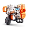 thumbnail image 2 of Toy Foam Dart Blaster X-Shot Skins Menace Sonic Retro, paquete de 2, 2 of 7