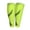 green, variant on Leg compression set, calf support set, men and women leg pain relief, suitable for fitness-black