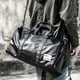 thumbnail image 3 of Minnieouse El bolso deportivo de los colores de moda de la PU con gran capacidad se mantiene elegante y organizado en el gimnasio o en el bolso Bolsas de mensajero y de hombro, 3 of 6