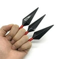 thumbnail image 5 of 7pcs Set Anime Naruto Weapon Toy Cosplay Uchiha Itachi Accessorie, 5 of 5
