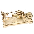 thumbnail image 2 of STEM Project 3D Puzzles Electric ELECTRIC SIN PLAYE CIENCIA MODELO MODELO de MODELO de SEGURAS 8 9 10 11 aÑOS, 2 of 9