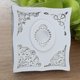 thumbnail image 4 of Washable Lace Embossed SoftMold Fondant Mould for Cake Decorating Candy Chocolate Baking Summer Party Supplies Non Toxic, 4 of 4