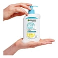thumbnail image 3 of Limpiador facial Garnier skin active express aclara anti imperfecciones 250ml, 3 of 4