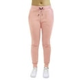 thumbnail image 2 of Women's Slim-Fit French Terry Jogger Sweatpants, 2 of 3