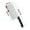 B, variant on Halloween Kitchen Knife Prop Plastic Prank Accessory for Horror Costume Party 29.5 cm x 8 cm 30.5 cm x 4 cm 30–50 g