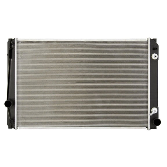 Spectra Premium CU2893 Automotive Radiator