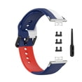 thumbnail image 2 of Leutsin Fashion Pure Manual Belt Replacement Watch Band Wrist Strap For Huawei Watch FIT, 2 of 3