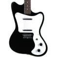 thumbnail image 5 of Danelectro '67 Dano Electric Guitar, Black, 5 of 5