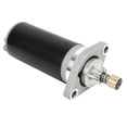 thumbnail image 1 of Motor de arranque fueraborda apto para barcos de 2 tiempos de 15 HP 682 81800 12., 1 of 14