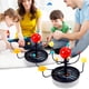 thumbnail image 3 of Juguetes DIY Nueve planetas para niños Kits de ciencia Juguetes del sistema solar, 3 of 8