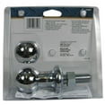 thumbnail image 2 of Reese Towpower 74307 Standard Interchangeable Hitch Ball System, 3/4 in Dia, 5000 lb GTW, 2 of 6