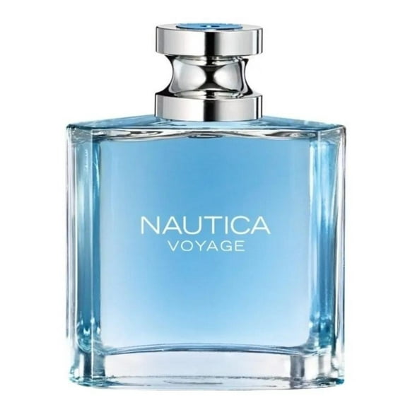 Fragancia Náutica Voyage Eau de Toilette Spray 100mL Voyage