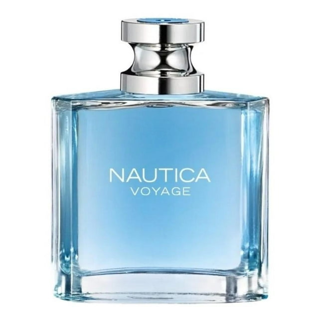 Fragancia Náutica Voyage Eau de Toilette Spray 100mL Voyage