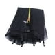 thumbnail image 4 of Red de seguridad para trampolín, accesorios de red de nailon transpirable y resistente. 12 pies, 4 of 8