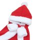 thumbnail image 3 of Cat Trajeros Navideños Lándanos Capas La Capa Navidad para Pequeños Cachorros, 3 of 9