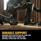 thumbnail image 5 of Rodilleras DEWALT Hard-Shell con gel DWST590013, 5 of 6