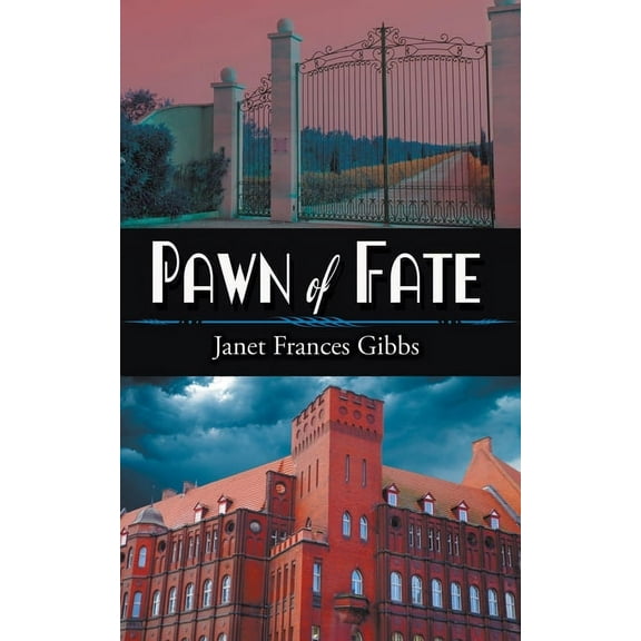Pawn of Fate (Paperback)