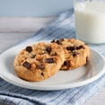thumbnail image 5 of CHIPS AHOY! Crunchy Fudgy Chocolate Caramel Chocolate Chip Cookies, Family Size, 13.88 oz, 5 of 15