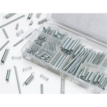

Wilmar PMW5200 200 Piece Spring Assortment