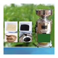 thumbnail image 3 of Commercial Sauce Processor Electric Peanut Grinder Butter Grinding Machine Peanut Sauce Butter Machine Nut Milling Machine ,Anti-Drip Nozzle, 3 of 6