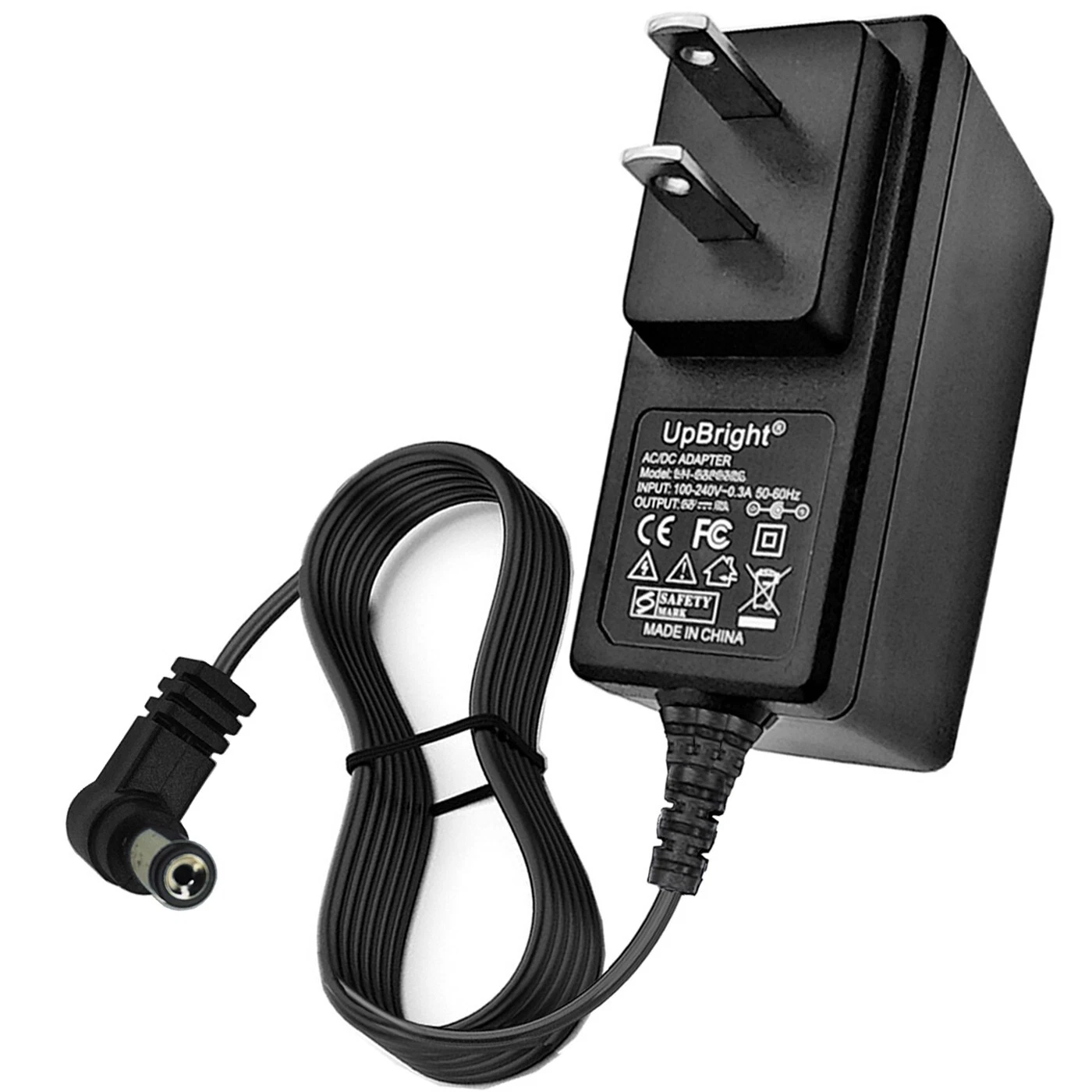 12V AC DC Adapter Replacement for O-w-l Labs Meeting Owl 3 360