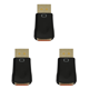 thumbnail image 1 of Adaptador A VGA DisplayPort A VGA Convertidor para PC Proyector DVD TV Laptop, 1 of 8
