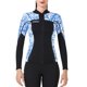 thumbnail image 1 of Vela de buceo 3mm Tops de traje de neopreno Premium neopreno Tits UV Protección de UV Buceo de buceo Scuba de canoa para aeróbicos de agua Snorkeling Blue XXL seitruly OD003290-10, 1 of 7