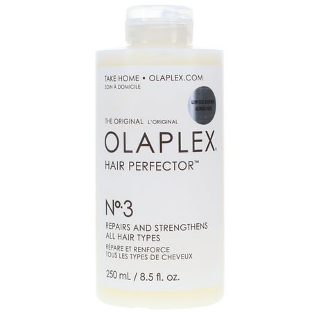 UPC 896364002664 product image for Olaplex No. 3 Hair Perfector 8.5 oz | upcitemdb.com