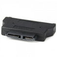 thumbnail image 6 of Chenyang CY SATA 22 /Male to Slimline SATA 13 Female laptop CD-ROM convertor Adapter Adapter, 6 of 7