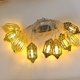 thumbnail image 4 of Guirnalda de luces LED dorada para Ramadán Eid Mubarak Islam, guirnalda de luces para decoración de Navidad, vacaciones, bodas y fiestas, 4 of 4