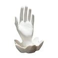 thumbnail image 3 of Soporte para joyas, llavero, decoración del hogar, llavero, mano de maniquí femenino para anillos, almacenamiento para el hogar, 3 of 9