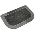 thumbnail image 2 of Cabezal de ducha de mano de alta presión | Cabezal de ducha con filtro extraíble para ancianos y niños | Material ABS | Blanco | Presión de agua ajustable | Giro de 360° | Fácil instalación, 2 of 7