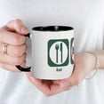 thumbnail image 5 of CafePress - Eat Sleep Bioengineering Mug - 11 oz Ceramic Mug - Novelty Coffee Tea Cup, 5 of 6