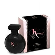 NovoGlow  Eau de Perfume for Women, Fragrances for Women 3.4 oz