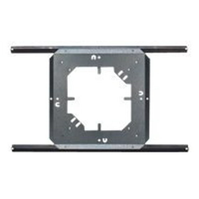 Bogen TB8 - Mounting component (suspended ceiling tile bridge) - T-bar - for speaker(s)