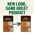 thumbnail image 5 of FGO Chai Tea, Organic, Eco-Conscious Tea Bags (100 Count), 5 of 6