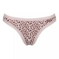 thumbnail image 6 of Sloggi Women String Cotton Pink L, 6 of 7