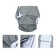 thumbnail image 2 of pañal de tela lavable e impermeable para adultos mayores., 2 of 6