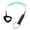 Green, variant on Riousery 9.8ft / 3m Surf Leash Spiral TPU Coiled Stand Up Paddleboard Rope Surfboarding Ankle Strap 360 Degree Rotation Black