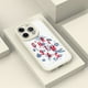 thumbnail image 4 of Agregue un toque de color y personalidad a su iPhone con esta funda de goma TPU a prueba de golpes con estampado de dibujos animados, 4 of 4