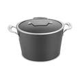 thumbnail image 2 of Batería de Cocina Cuisinart 11 piezas  Chef's Classic Aluminio Anodizado Negro, 2 of 4