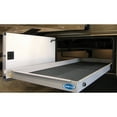 thumbnail image 2 of MORryde CTG60-2090W 90 x 20in Slider Cargo Tray for RV Basement Compartment, 2 of 6